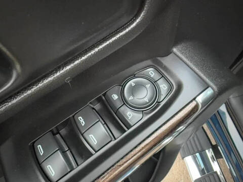 2020 Chevrolet Silverado 2500HD