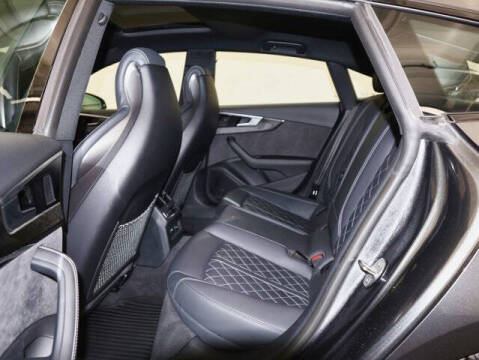 2023 Audi S5 Sportback 3.0T quattro Prestige