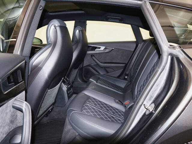 2023 Audi S5 Sportback 3.0T quattro Prestige