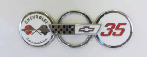 1988 Chevrolet Corvette