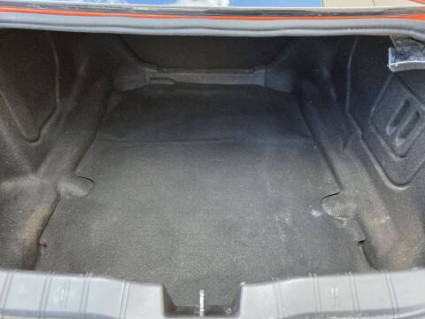 2023 Chevrolet Camaro