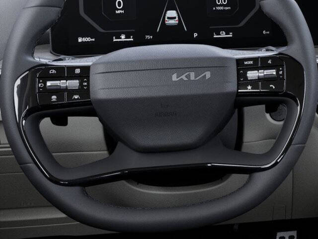 2026 Kia Sorento Hybrid