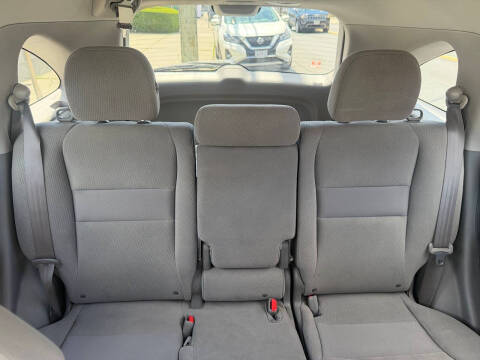 2010 Honda CR-V EX