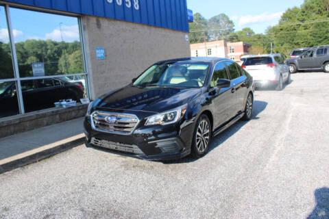2019 Subaru Legacy for sale at 1st Choice Autos in Smyrna GA