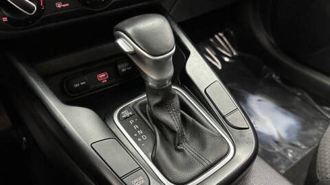 2021 Kia Soul X-Line