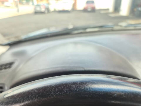 2007 Subaru Outback 2.5i Limited