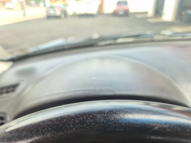 2007 Subaru Outback 2.5i Limited