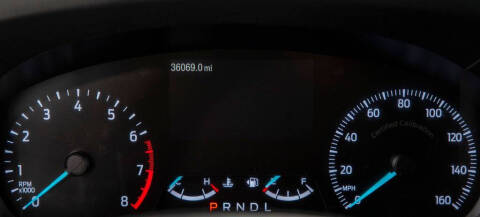 2021 Ford Explorer Police Interceptor Utility