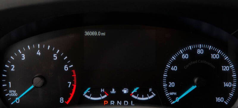 2021 Ford Explorer Police Interceptor Utility