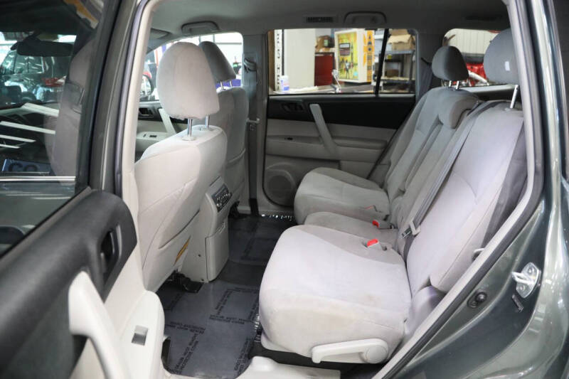 2013 Toyota Highlander