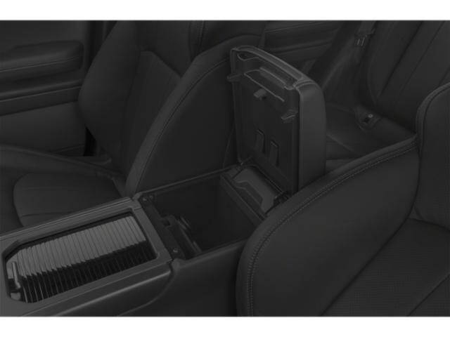 2019 Land Rover Range Rover Evoque HSE