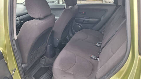 2012 Kia Soul
