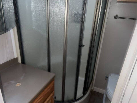 2015 Transport Designs Enclosed Cargo Trailer
