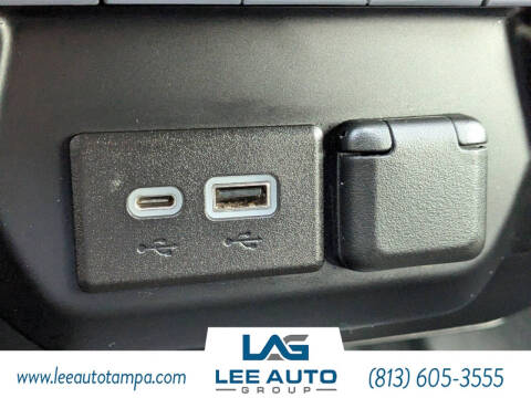 2022 Chevrolet Silverado 1500 Limited