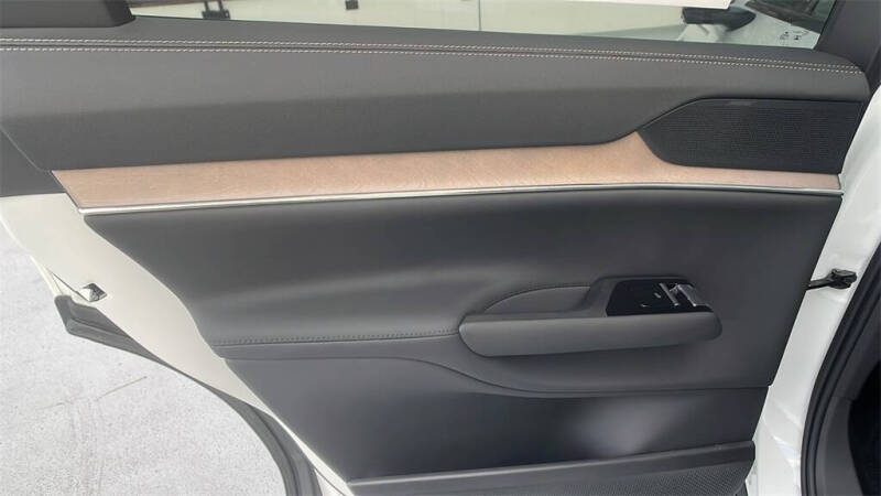 2025 Volvo EX90 Twin Performance Ultra 6P