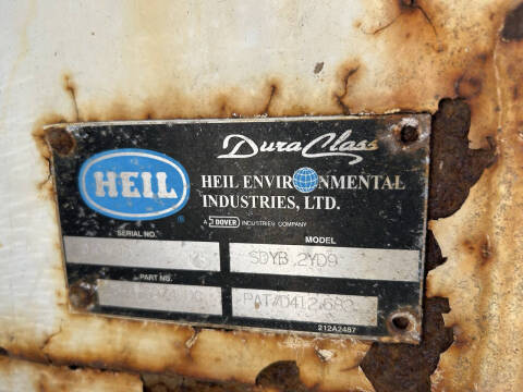 2004 Ford F-450 Super Duty