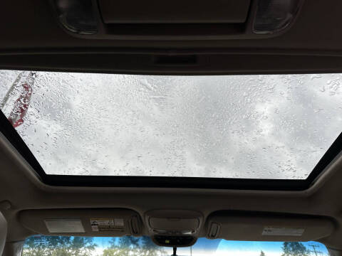 2007 Toyota Sequoia Limited