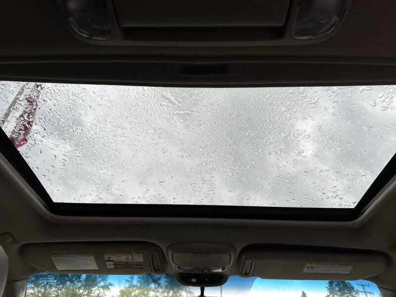 2007 Toyota Sequoia Limited