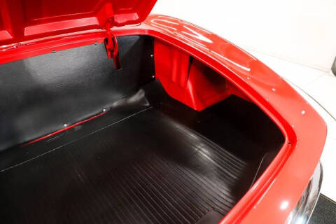 1962 Chevrolet Corvette