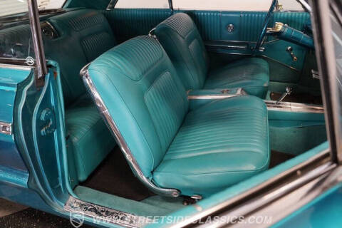 1964 Chevrolet Impala