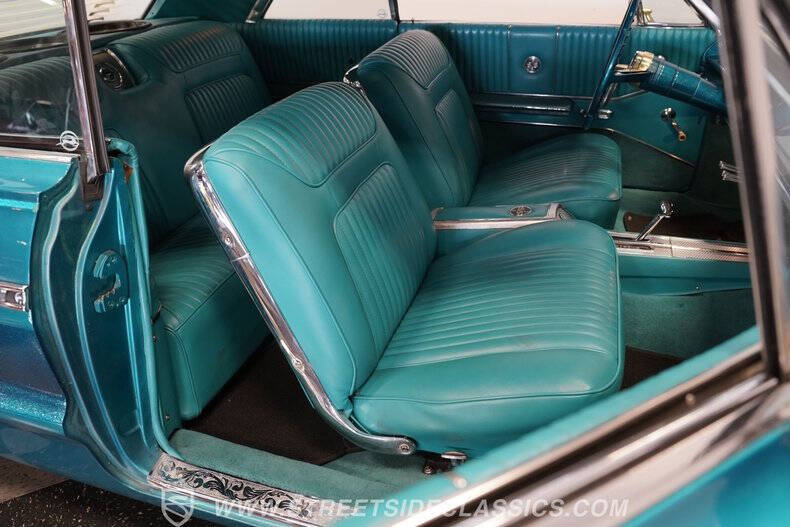 1964 Chevrolet Impala