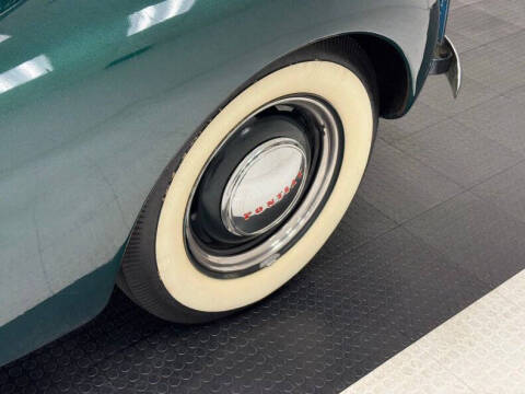 1940 Pontiac Chieftain