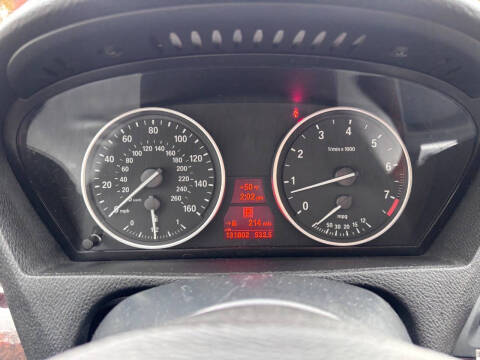 2013 BMW X5 xDrive35i