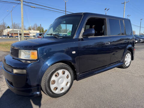 2006 Scion xB