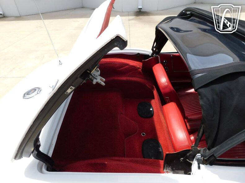 1964 Chevrolet Corvette