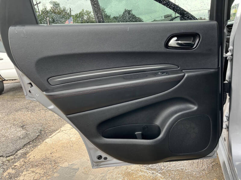 2021 Dodge Durango R/T