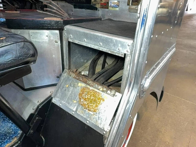 1964 Grumman Olsonette