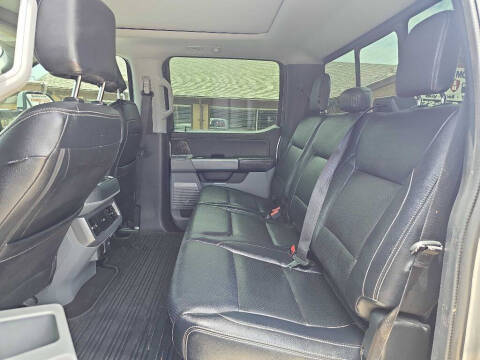 2024 Ford F-250 Super Duty