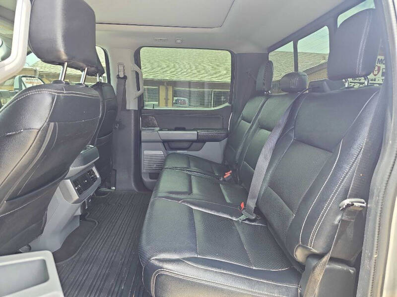 2024 Ford F-250 Super Duty