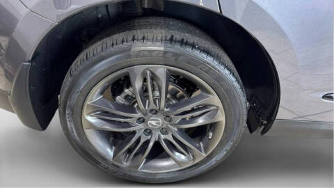 2020 Acura RDX SH-AWD w/A-SPEC