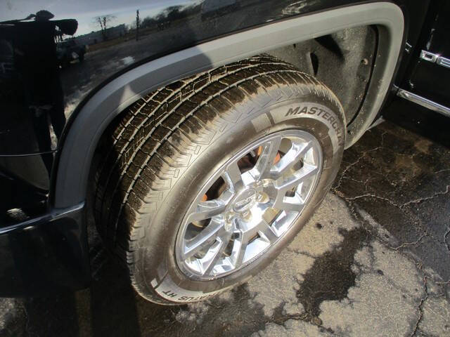 2015 GMC Sierra 1500