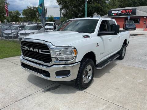2020 RAM Ram Pickup 2500 for sale at Prime Auto Solutions in Orlando FL