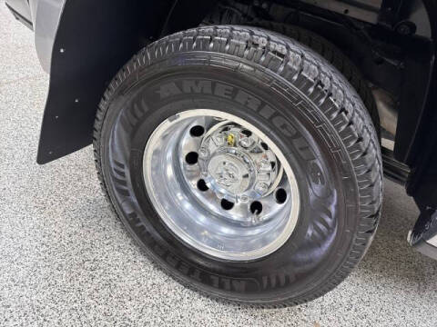 2020 RAM 3500 Laramie