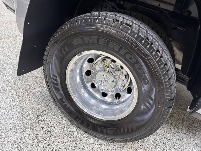 2020 RAM 3500 Laramie