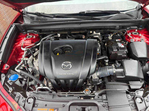 2021 Mazda CX-30 Preferred