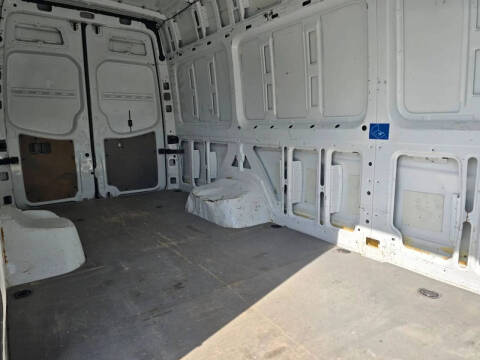 2013 Mercedes-Benz Sprinter
