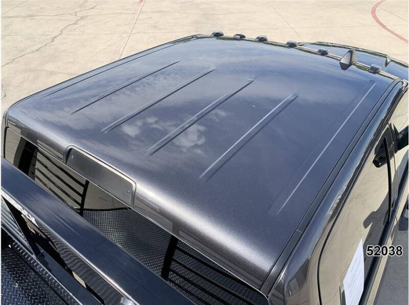 2024 RAM 5500