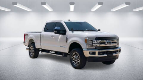 2019 Ford F-250 Super Duty for sale at Premier Foreign Domestic Cars in Houston TX