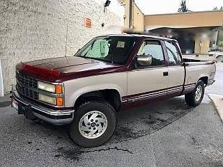 Chevrolet C K 1500 Series For Sale In Lolo Mt Auto Broker Center