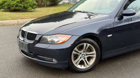 2008 BMW 3 Series 328xi