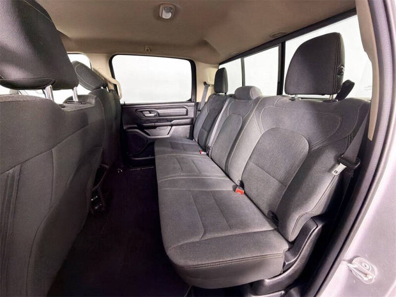 2020 RAM 1500 Tradesman