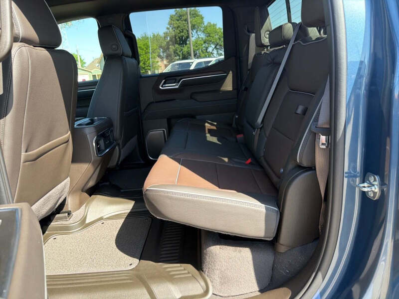 2026 GMC Sierra 1500 Denali - Photo 13