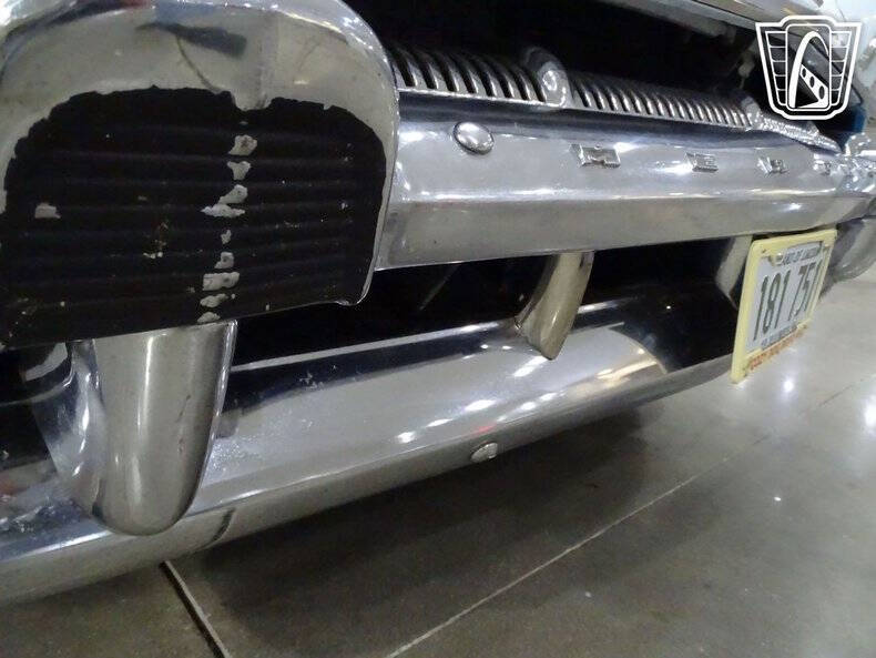 1956 Mercury Monterey