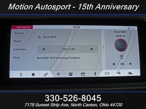 2021 Land Rover Range Rover P525 HSE Westminster Edition