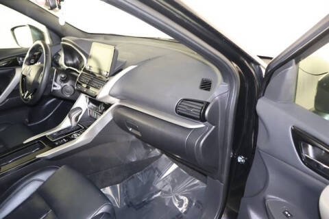 2023 Mitsubishi Eclipse Cross SEL