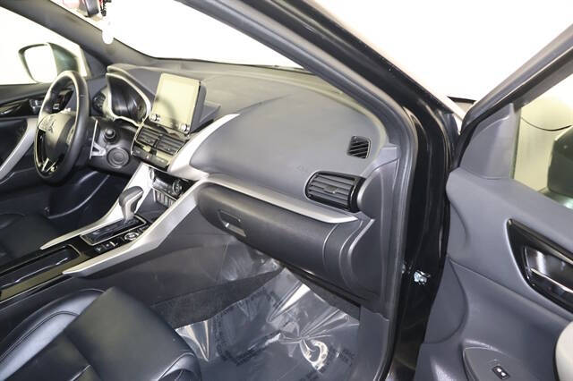 2023 Mitsubishi Eclipse Cross SEL